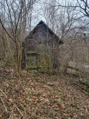 ZNÍŽENÁ CENA - Rekreačný pozemok - Horná Maríková - 1578m2