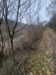 ZNÍŽENÁ CENA - Rekreačný pozemok - Horná Maríková - 1578m2