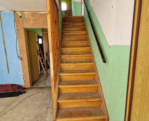 ZNÍŽENÁ CENA! - EXKLUZÍVNE - Rodinný dom - Pribylina