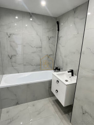 3-i byt po kompl. rekonštr. – Chrenová -  Vihorlatská ulica