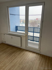 3-i byt po kompl. rekonštr. – Chrenová -  Vihorlatská ulica