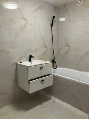 Na  predaj zrekonštr. 3-i byt v centre mesta Nitra,Párovská