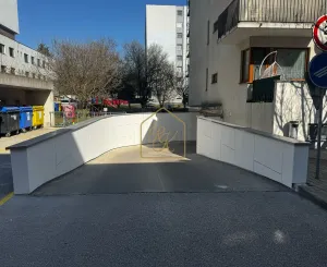 3-IZBOVÝ BYT S TERASOU A GARÁŽOVÝM STÁTÍM V KOMPLEXE AGRIA