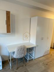 INVESTIČNÝ 1-i byt V CENTRE NITRY S BALKÓNOM– S NÁJOMNÍKOM