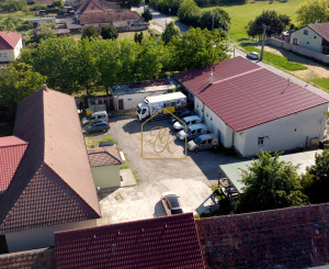 PREDAJ POLYF. OBJEKTU V JELŠOVCIACH INVESTÍCIA S VÝNOSOM