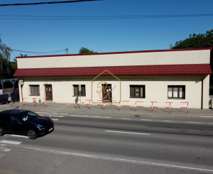 PREDAJ POLYF. OBJEKTU V JELŠOVCIACH INVESTÍCIA S VÝNOSOM