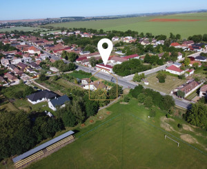PREDAJ POLYF. OBJEKTU V JELŠOVCIACH INVESTÍCIA S VÝNOSOM