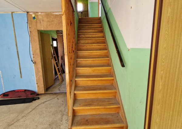 ZNÍŽENÁ CENA! - EXKLUZÍVNE - Rodinný dom - Pribylina