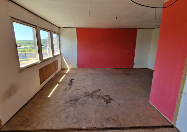 ZNÍŽENÁ CENA! - EXKLUZÍVNE - Rodinný dom - Pribylina