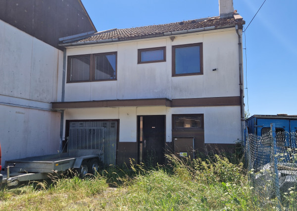 ZNÍŽENÁ CENA! - EXKLUZÍVNE - Rodinný dom - Pribylina