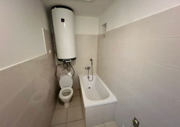 INVESTIČNÁ PRÍLEŽITOSŤ- 3-i byt so záhradou a terasou