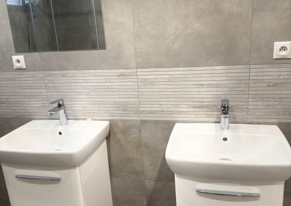 Prenájom veľkého 1-i bytu, 84 m2,v dome s parkovacím miestom