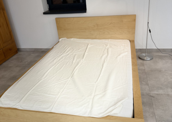 Prenájom bytu, 84 m2 so samostatným vchodom a parkovaním