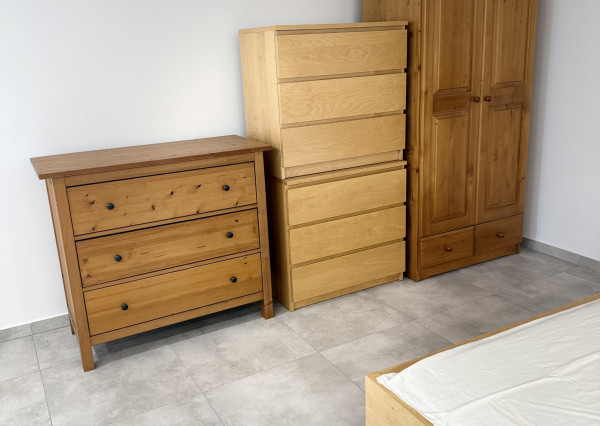 Prenájom bytu, 84 m2 so samostatným vchodom a parkovaním