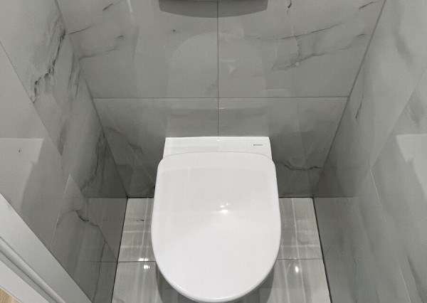 3-i byt po kompl. rekonštr. – Chrenová -  Vihorlatská ulica