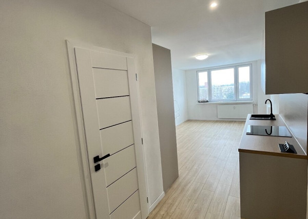 3-i byt po kompl. rekonštr. – Chrenová -  Vihorlatská ulica