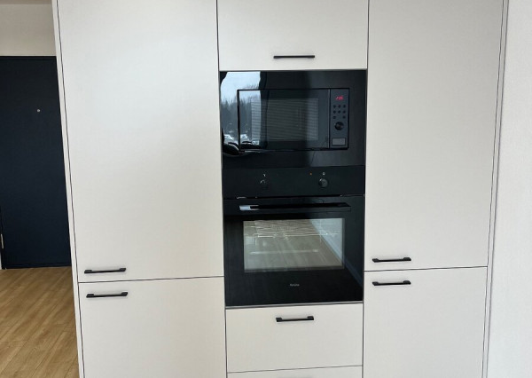 3-i byt po kompl. rekonštr. – Chrenová -  Vihorlatská ulica