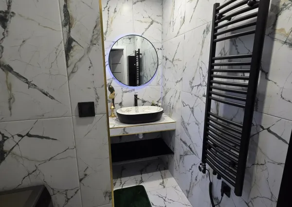 ZREKONŠTRUOVANÝ 3-I BYT | BALKÓN | PIVNICA | TOP LOKALITA