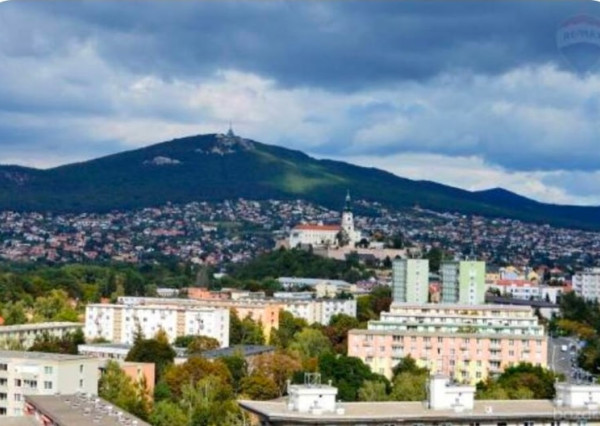 3x TOP 3-i byty po kompletnej rekonštrukcii v Nitre