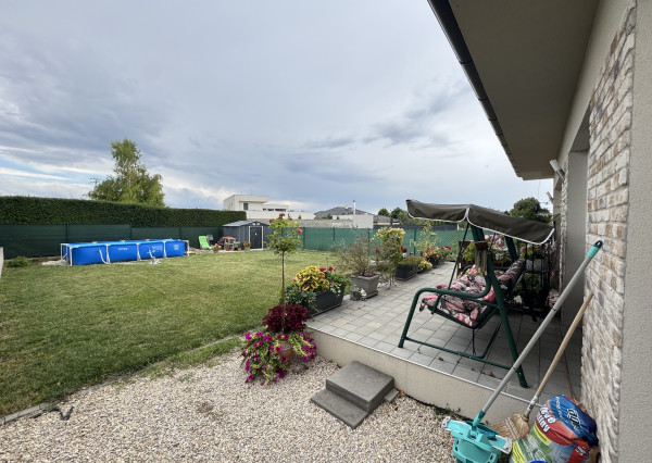 ZNÍŽENÁ CENA - DOM, KDE SA BÝVANIE MENÍ NA POCIT DOMOVA