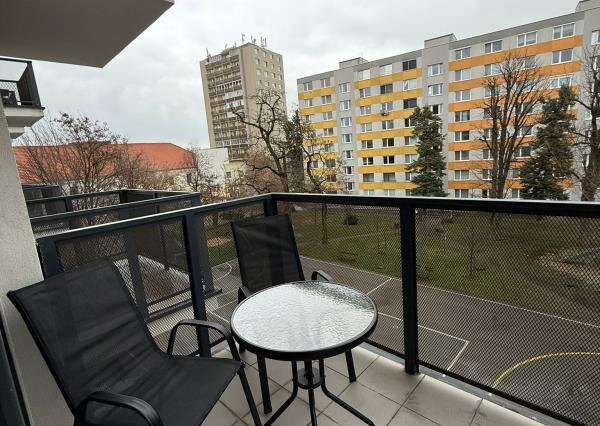 INVESTIČNÝ 1-i byt V CENTRE NITRY S BALKÓNOM– S NÁJOMNÍKOM