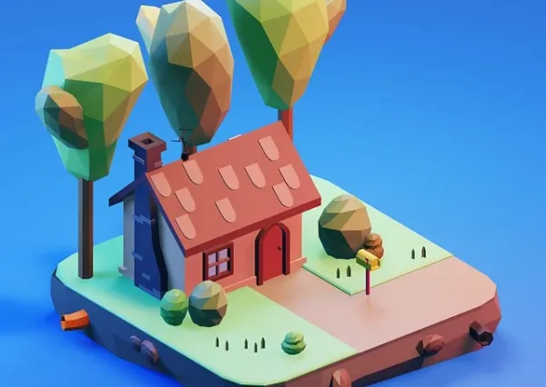 Pozemok na Zobore s PD a stavebným povolením 1194 m2