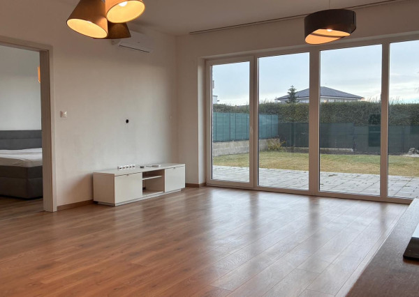 ZNÍŽENÁ CENA - DOM, KDE SA BÝVANIE MENÍ NA POCIT DOMOVA