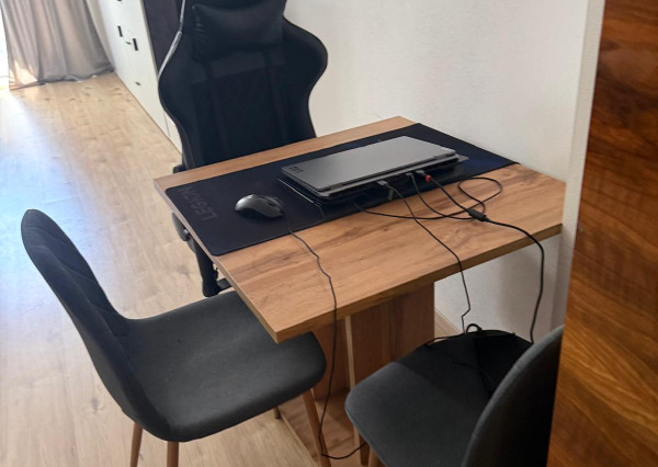 INVESTIČNÝ 1IZBOVÝ BYT V CENTRE NITRY S NÁJOMNÍKOM A VÝNOSOM