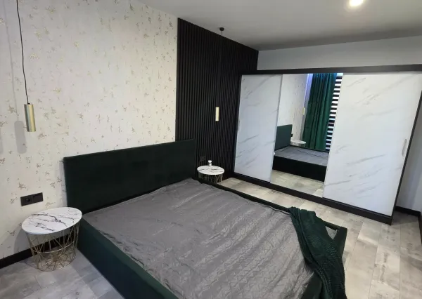 NOVÁ CENA - ZREKONŠTRUOVANÝ 3I BYT - KLÍMA, LOGGIA A PIVNICA