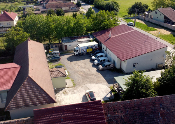 PREDAJ POLYF. OBJEKTU V JELŠOVCIACH INVESTÍCIA S VÝNOSOM