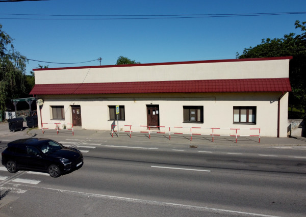 PREDAJ POLYF. OBJEKTU V JELŠOVCIACH INVESTÍCIA S VÝNOSOM