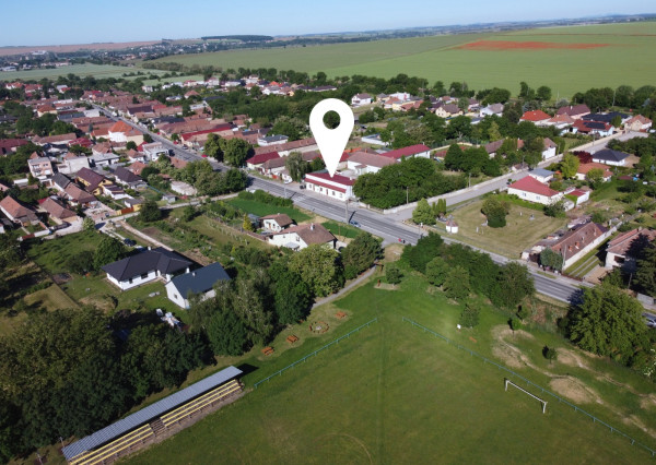 PREDAJ POLYF. OBJEKTU V JELŠOVCIACH INVESTÍCIA S VÝNOSOM