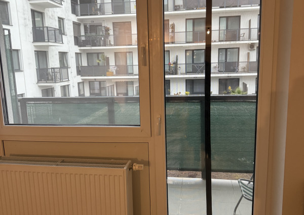 NA PRENÁJOM – VEĽKÁ GARSÓNKA S BALKÓNOM V CENTRE Nitry