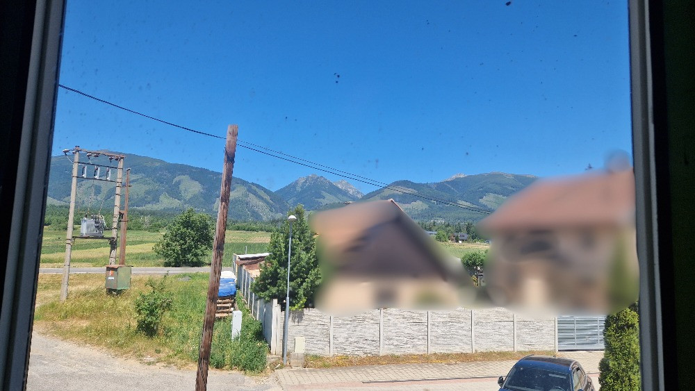 ZNÍŽENÁ CENA! - EXKLUZÍVNE - Rodinný dom - Pribylina