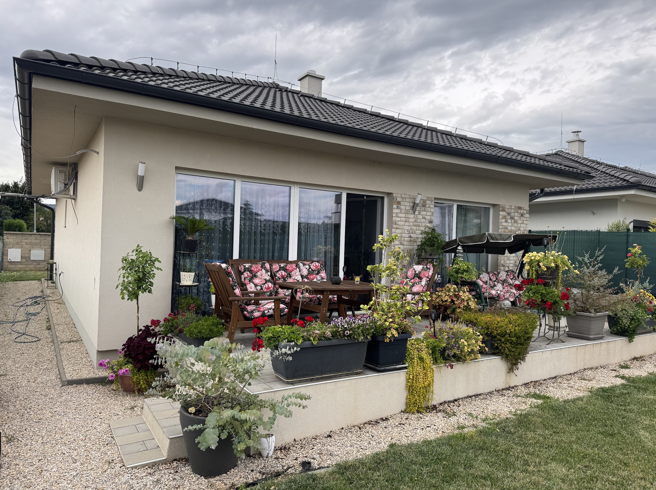 ZNÍŽENÁ CENA  - DOM, KDE SA BÝVANIE MENÍ NA POCIT DOMOVA