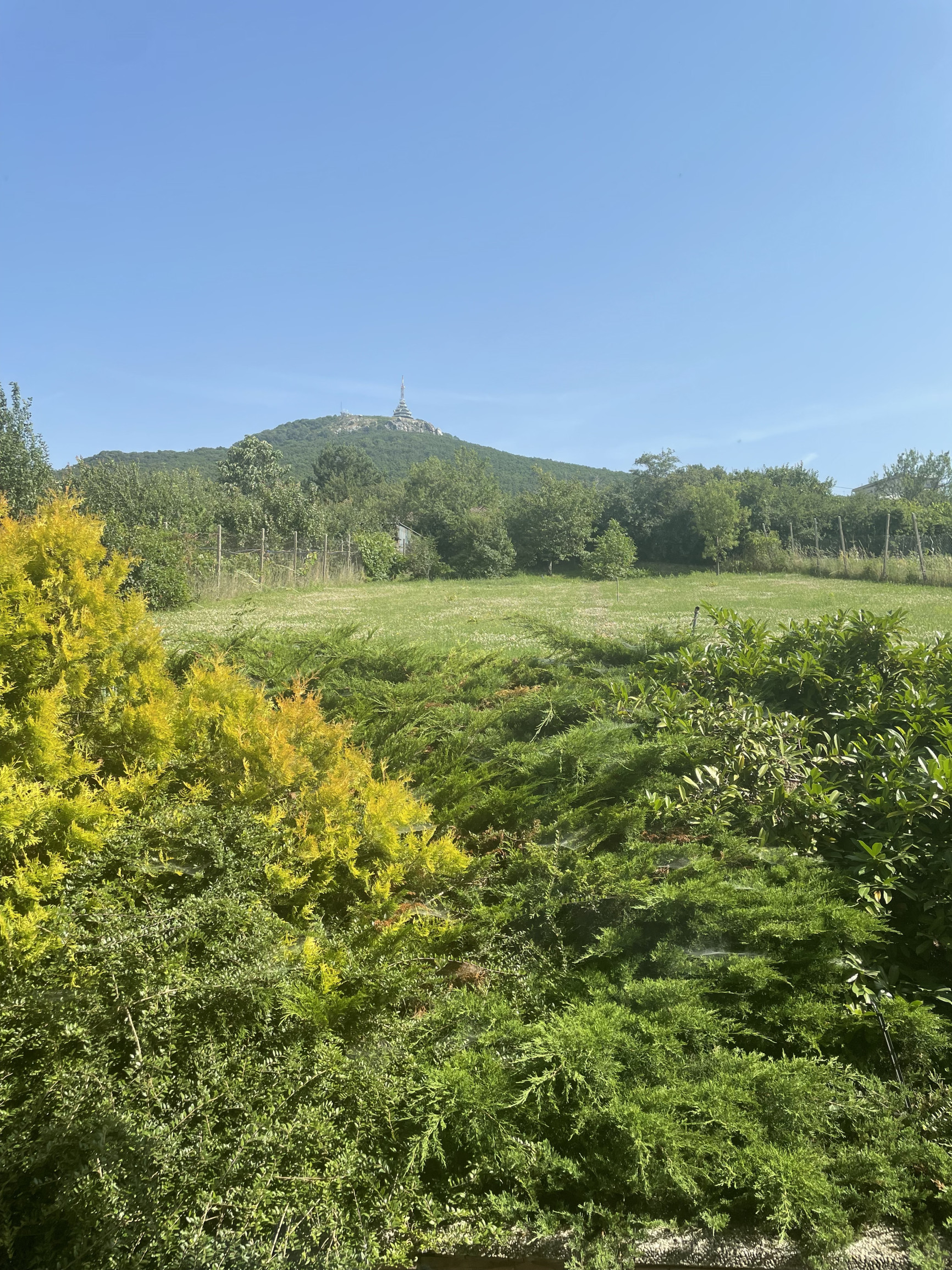 INVESTIČNÁ PRÍLEŽITOSŤ – LUKRATÍVNY POZEMOK NITRA – ZOBOR